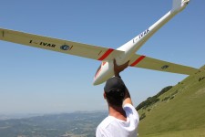 Primi Giorni 4 International slope meeting Monte Cucco 2016